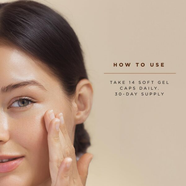 Ingrediente macadamia en Osmosis Recovery