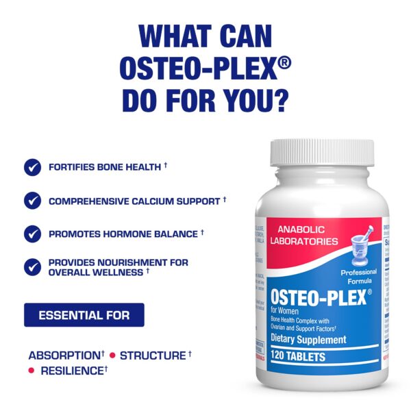 Version 1.0.0 Frente de caja Osteo-Plex