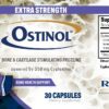 Tapa de seguridad Ostinol