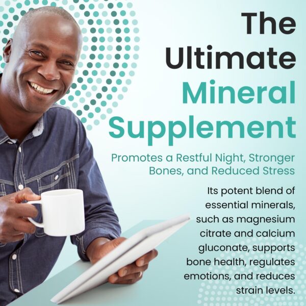 Tapa y etiqueta del producto Outback Naturals