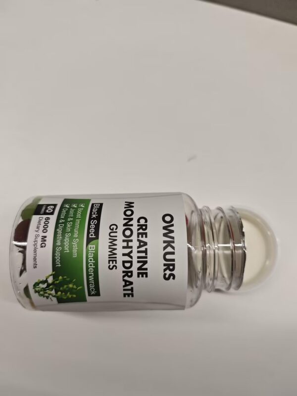 Certificación GMP en fábrica