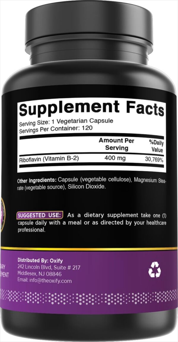 Version 1.0.0 Frasco Oxify con tapadera de seguridad