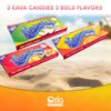 Caramelos Kava Kava Ozia para manejo de ansiedad y estrés