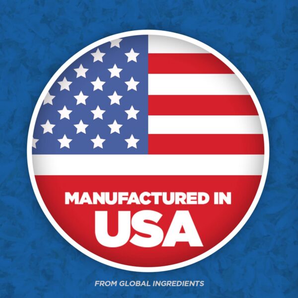 Cápsulas para salud digestiva Yerba Prima psyllium