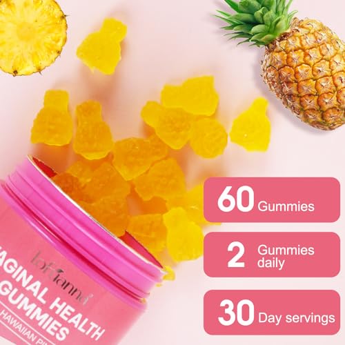 Pack gomitas Source Feminine para salud vaginal mujeres