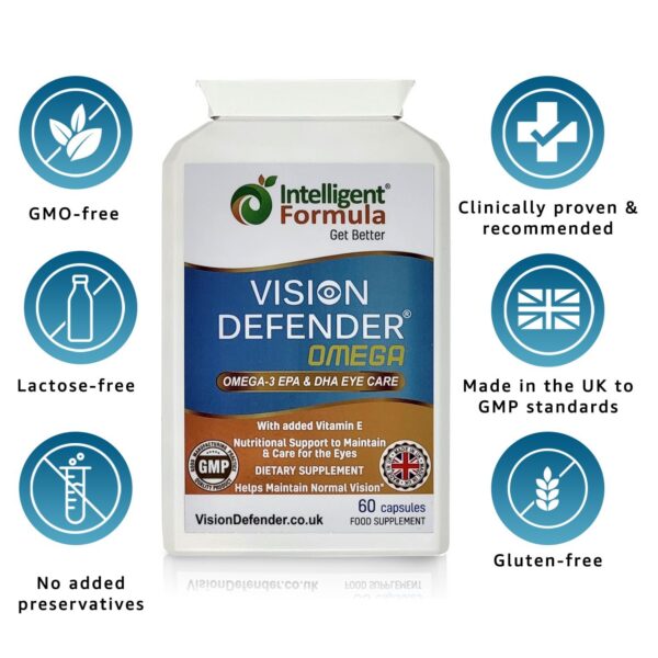 Packaging y sello GMP