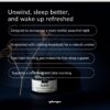 Version 1.0.0 PALO Sleep cápsulas para descanso y estrés 90 unidades