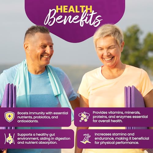 Pan de Abeja rico en nutrientes