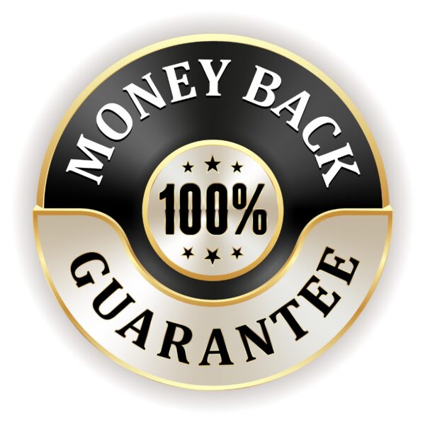 Frasco cerrado de suplemento Wake Up mejor energía