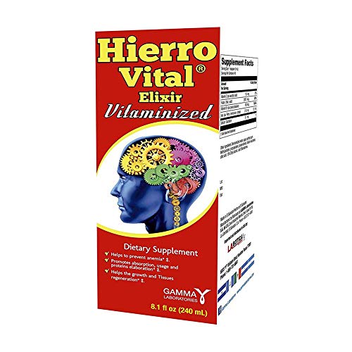 Paquete 3 La Botica Imports suplemento B12 líquido