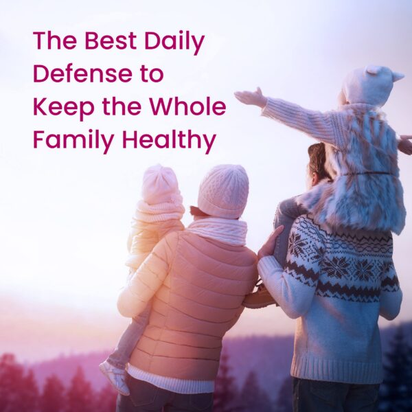 Paquete 60 unidades gomitas WellPath Boost saúco y zinc