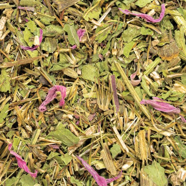Paquete de 7oz Echinacea Purpurea hoja suelta