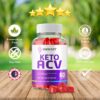Version 1.0.0 Paquete Biocut Gummies 5 botellas dieta keto