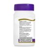 Paquete blister 21st Century CoQ10 100 mg antioxidante