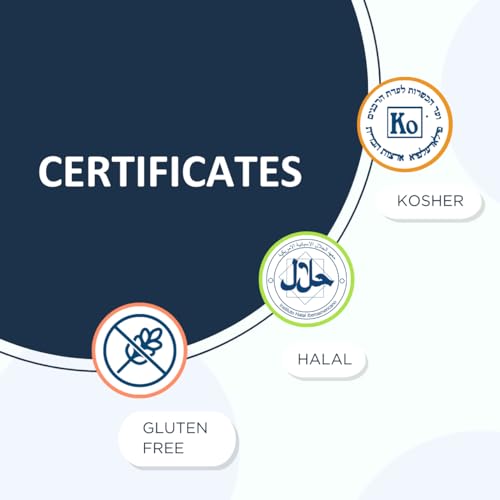 Paquete cápsulas vacías transparentes 5000 unidades tamaño 00