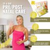 Version 1.0.0 Paquete completo Go-Lacta moringa para madres postnatales
