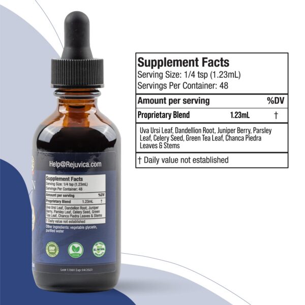 Botella Hydrocin con ingredientes naturales para salud y bienestar