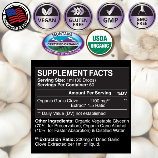 Paquete completo tinturas zenmen cuidado inmunológico