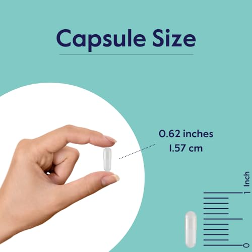 Paquete doble BESTVITE P-5-P 240 cápsulas de vitamina B6