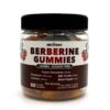 Paquete doble gomitas berberina Nextdia sin azúcar añadido