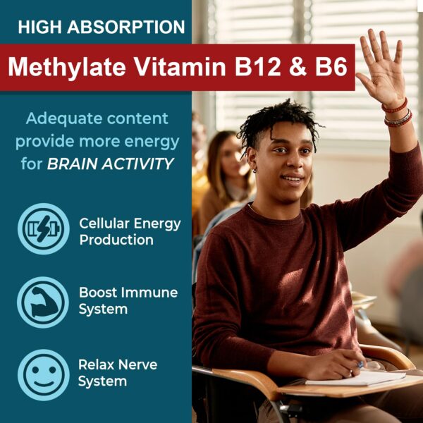 Paquete doble de gomitas Neviss para memoria y enfoque