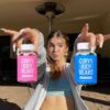 Paquete doble gummies Curvy Body Bears para mujer 120 unidades