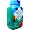 Version 1.0.0 Paquete doble Vitafusion gomitas sin azúcar fibra 90 ct