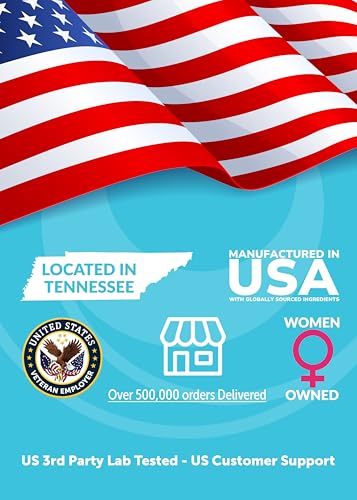 Paquete dual de gominolas Lunakai D3+K2 y Magnesio Glicinato