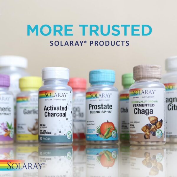 frasco suplemento equinácea sello de oro 100 cápsulas