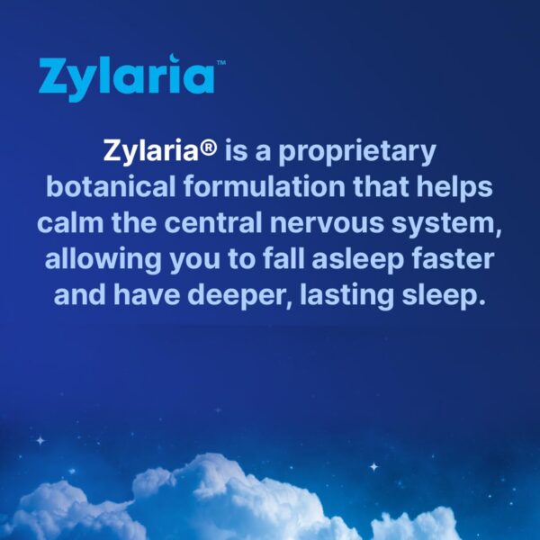 Paquete frontal Santo Remedio Buenas Noches 60 cápsulas