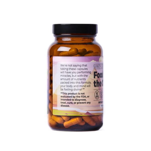 Version 1.0.0 Paquete frontal suplemento de res Santa Cruz Paleo