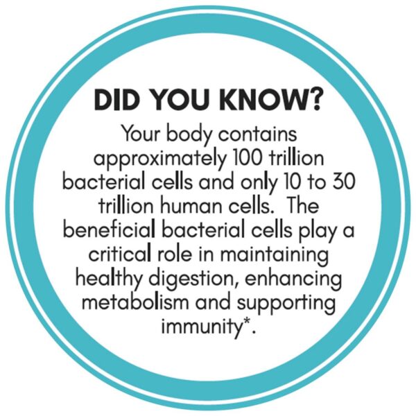 Paquete GoLive Plus Glow polvo probióticos para salud