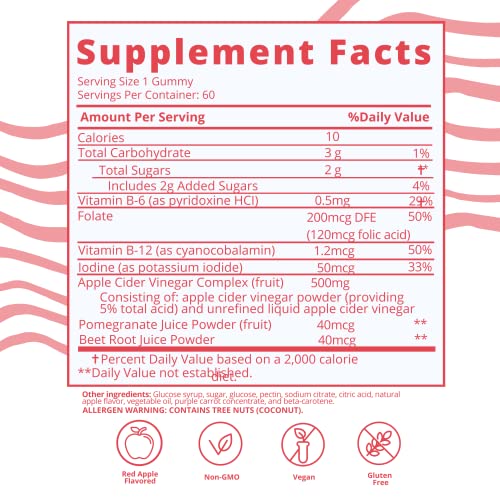 Paquete de gominolas Baby Blues