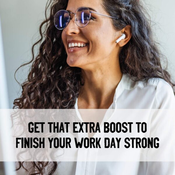 Paquete gomitas naturales Cordyceps para estilo de vida activo