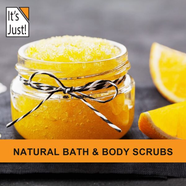 Paquete It's Just! polvo vitamina c 100% puro