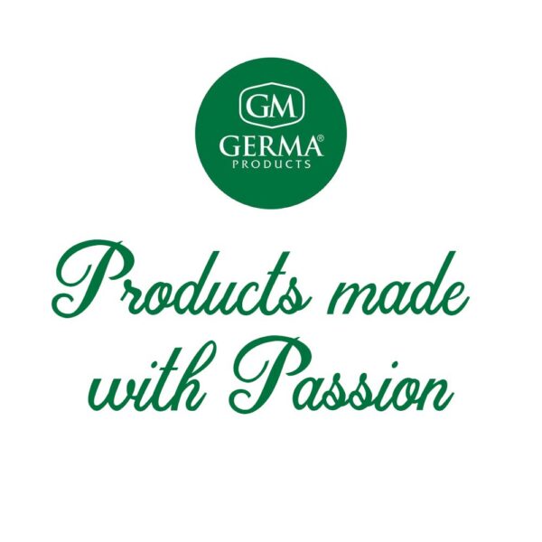 Paquete lateral Germa B-Complexo jarabe 3 unidades