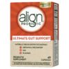 Version 1.0.0 Paquete lateral suplemento Align probiótico