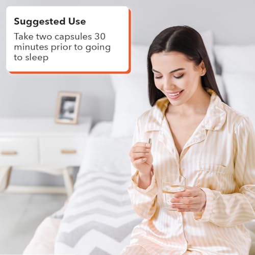 Paquete LifeSeasons Relieve-R PM 46 cápsulas descanso efectivo