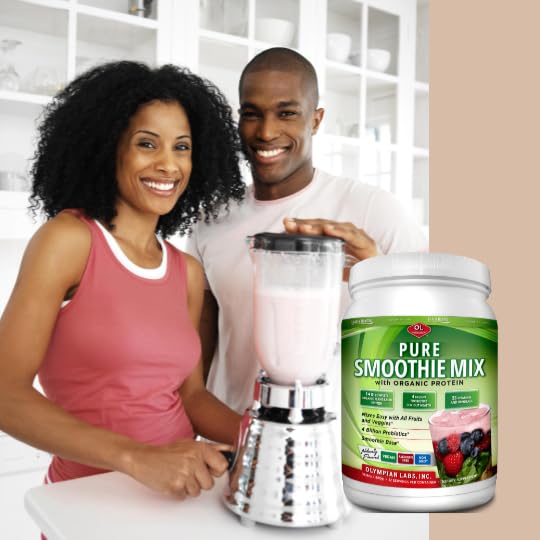 Version 1.0.0 Paquete mezcla proteína guisante saludable y vegano