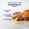 Paquete múltiple Cúrcuma Research Verified 180 cápsulas