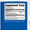 Paquete múltiple Nutricost L-Triptófano 500mg