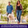 Paquete multivitaminas GNetX para hombres afroamericanos 90 unidades