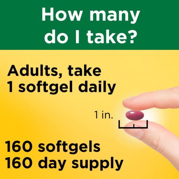 Version 1.0.0 Paquete Nature Made Super B Energy Complex para adultos