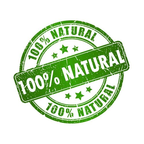 Paquete de polvo herbal de raíz de regaliz DR WAKDE'S vegano