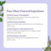 Paquete PURE SYNERGY cápsulas adaptógenas para estrés y bienestar