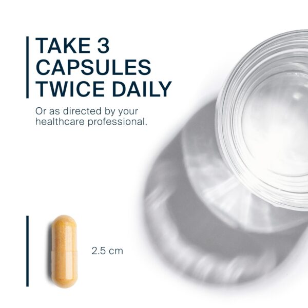 Version 1.0.0 Paquete suplemento BCQ para salud articular y sinusal