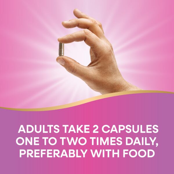 Paquete suplemento hoja frambuesa tradicional salud femenina