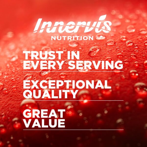 Version 1.0.0 Paquete suplemento Innervisnutrition vinagre sidra manzana