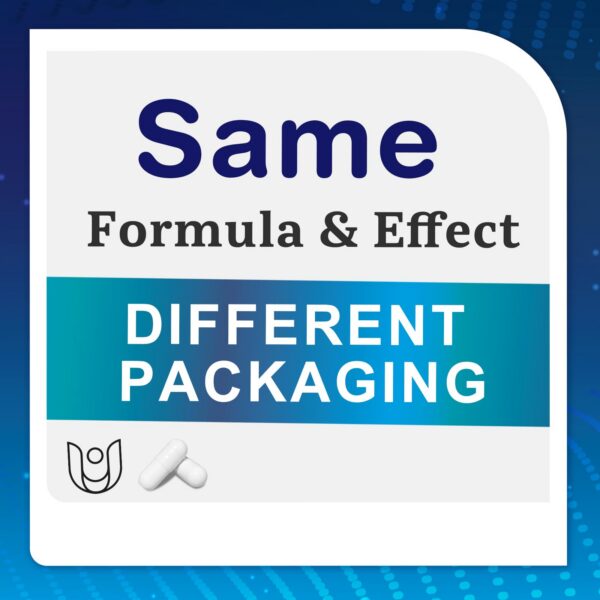 Version 1.0.0 Frasco en estuche con caja