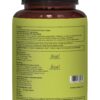 Paquete trasero multivitaminas Whole Food Pure Nutrition hombres